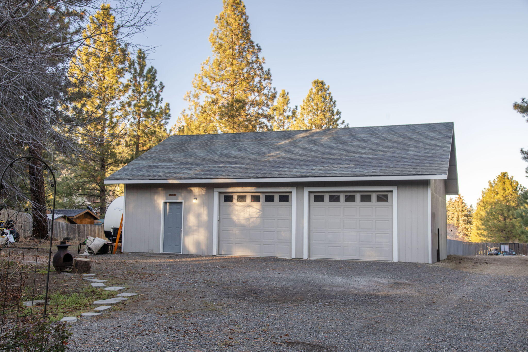 Deschutes RiverWoods - Residential