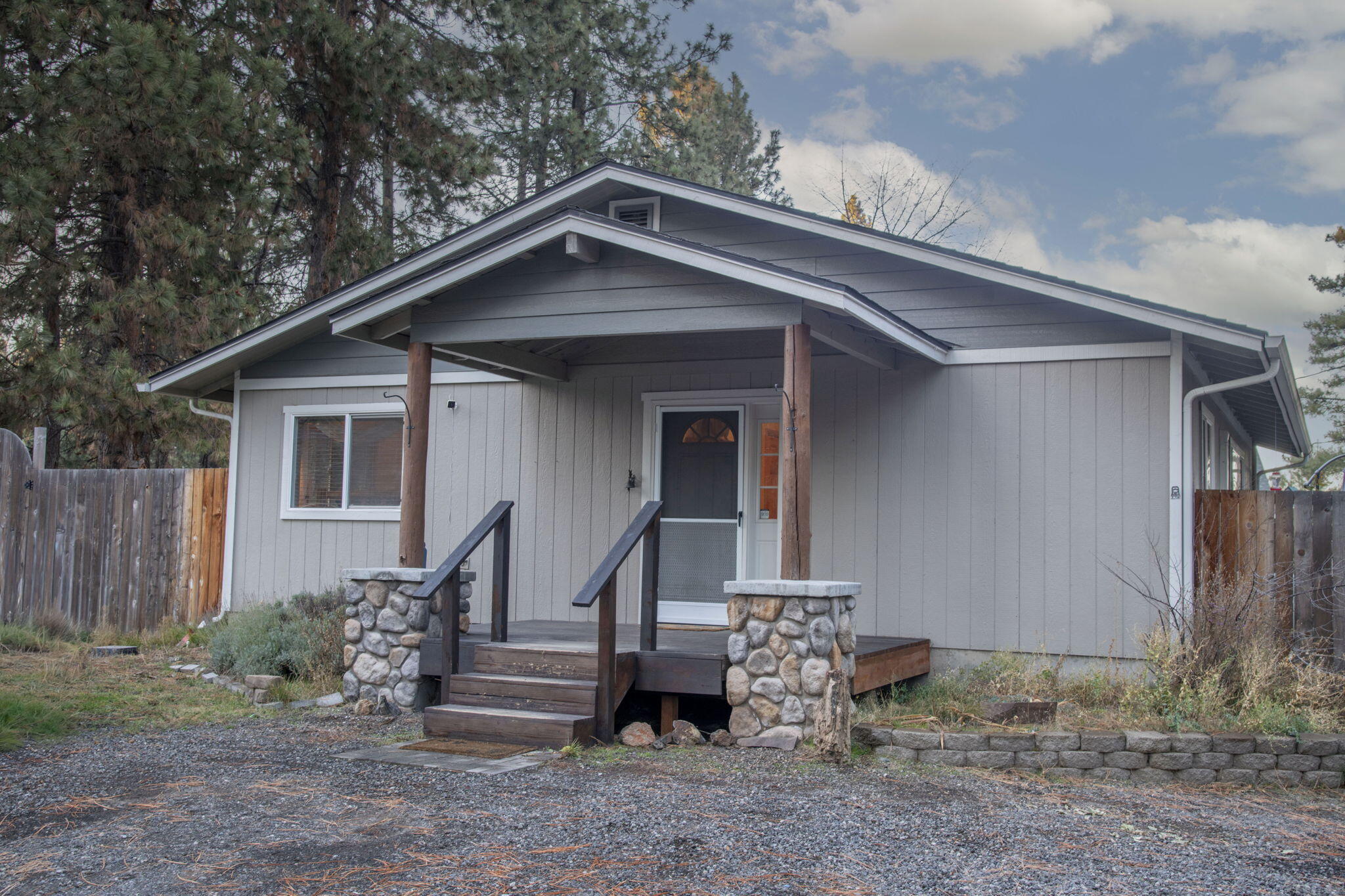 Deschutes RiverWoods - Residential