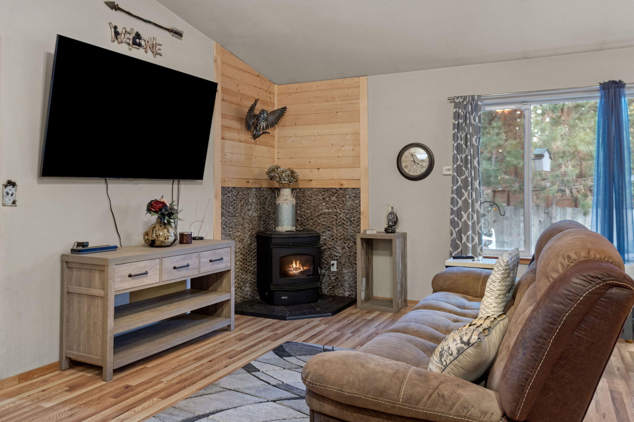 Deschutes RiverWoods - Residential