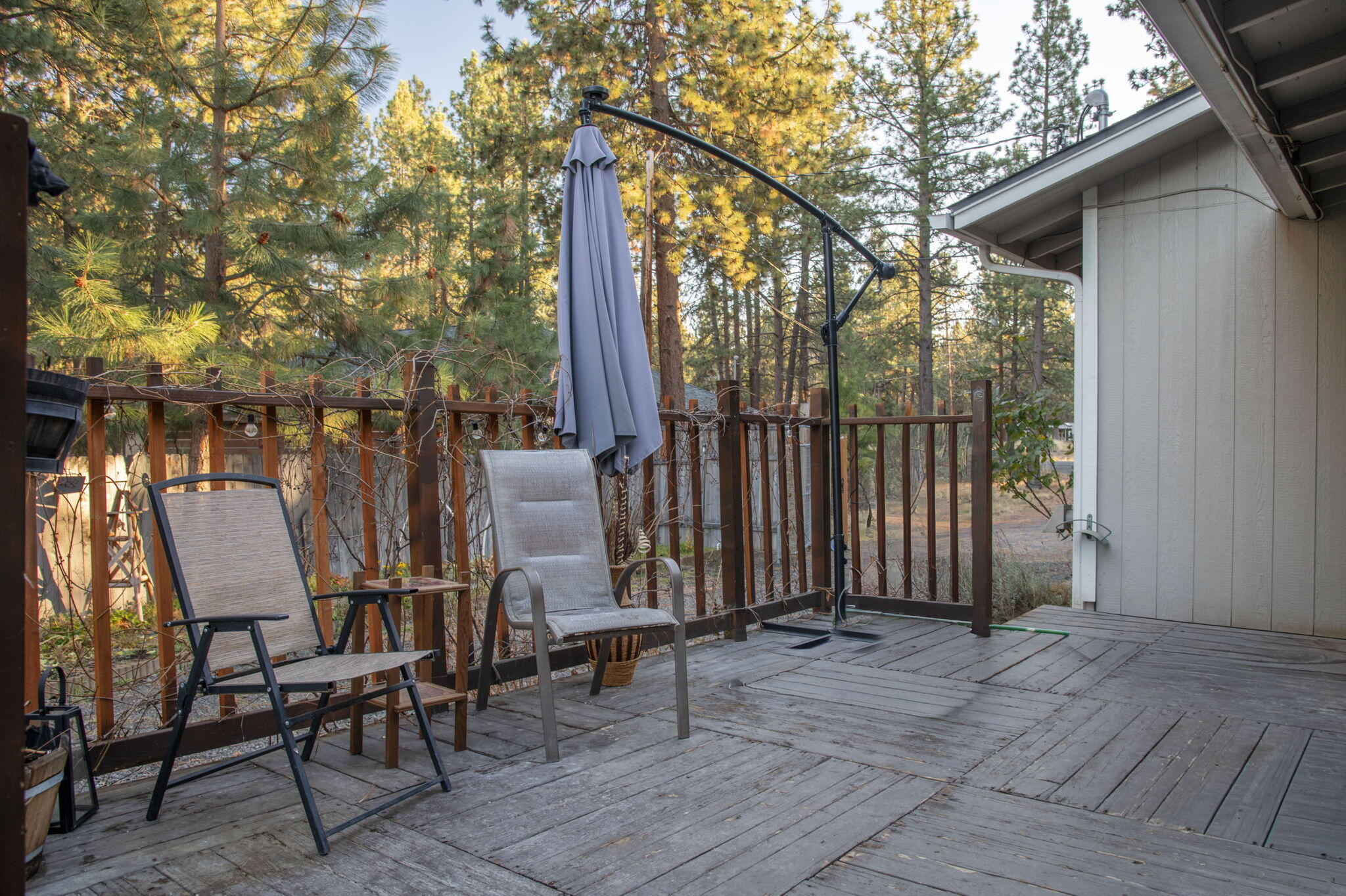 Deschutes RiverWoods - Residential