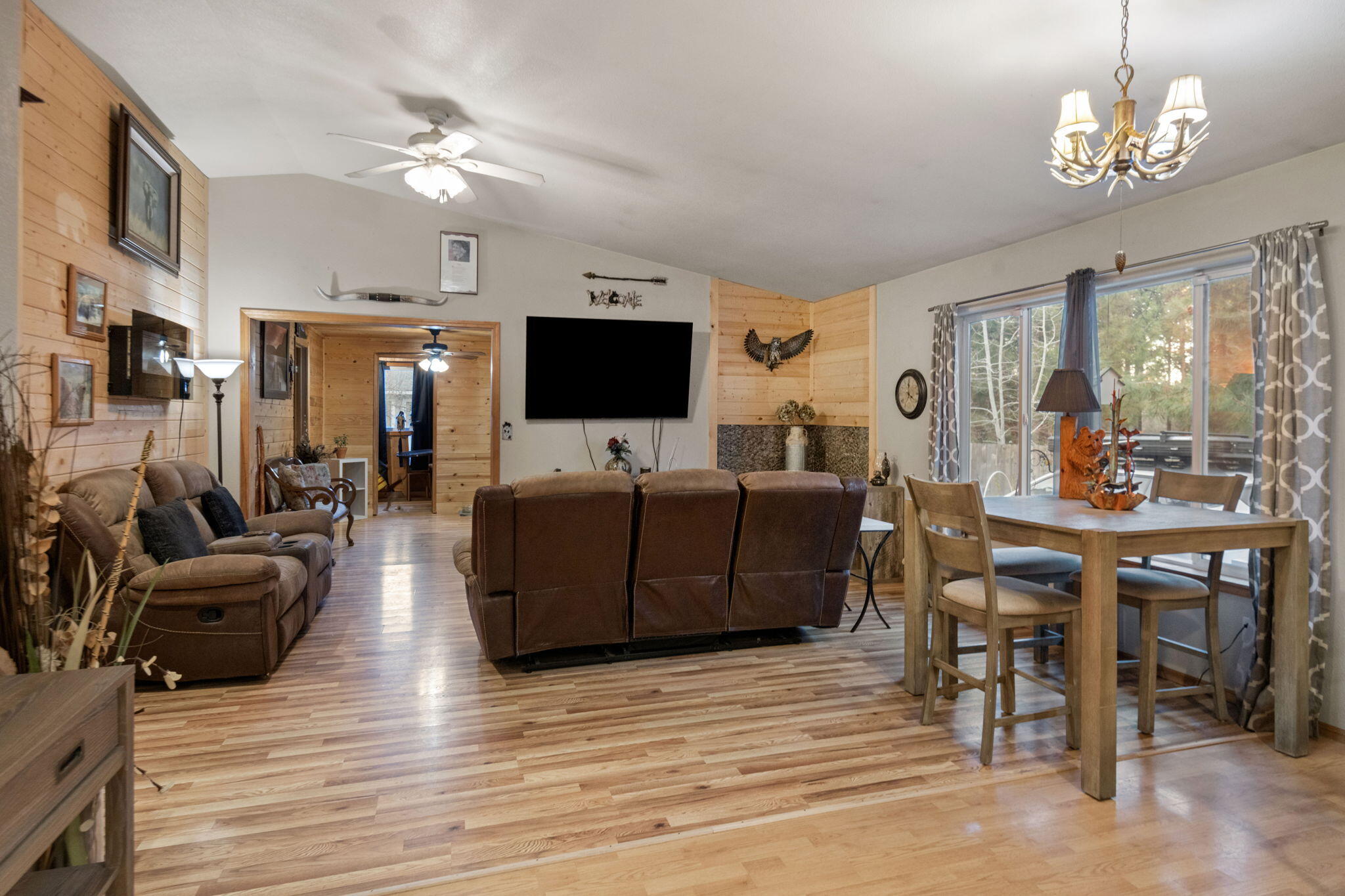 Deschutes RiverWoods - Residential