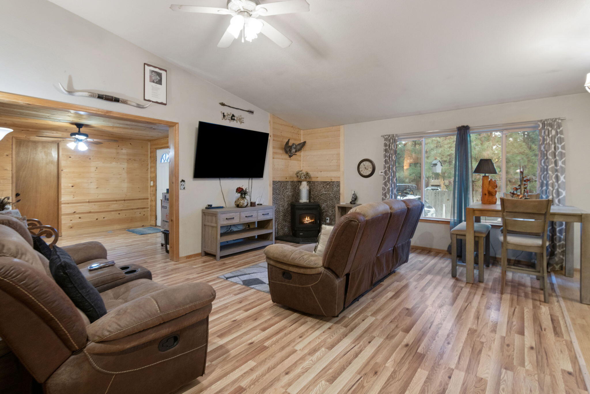 Deschutes RiverWoods - Residential