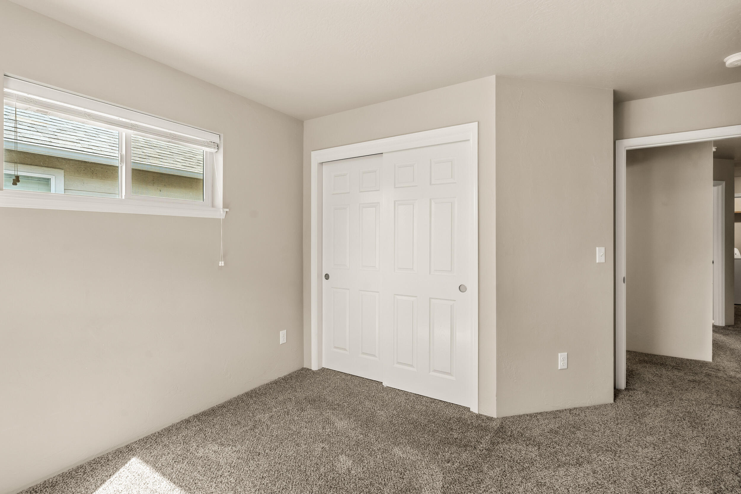 Thurman Court - Residential