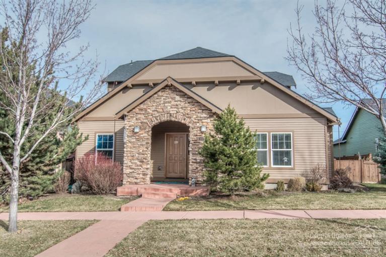 Beautiful four bedroom home, with large master bedroom on the main floor and large second floor bonus room. This home has all the upgrades including: built-in vacum, air conditioning and high end finishes. This home is nestled in amongst newer homes in a fully developed neighborhood away from busy streets but perfectly located with quick access to the parkway. Your are minutes from everything. This is a must see, a true hidden gem. Back and side yard are fully fenced and landscaped.