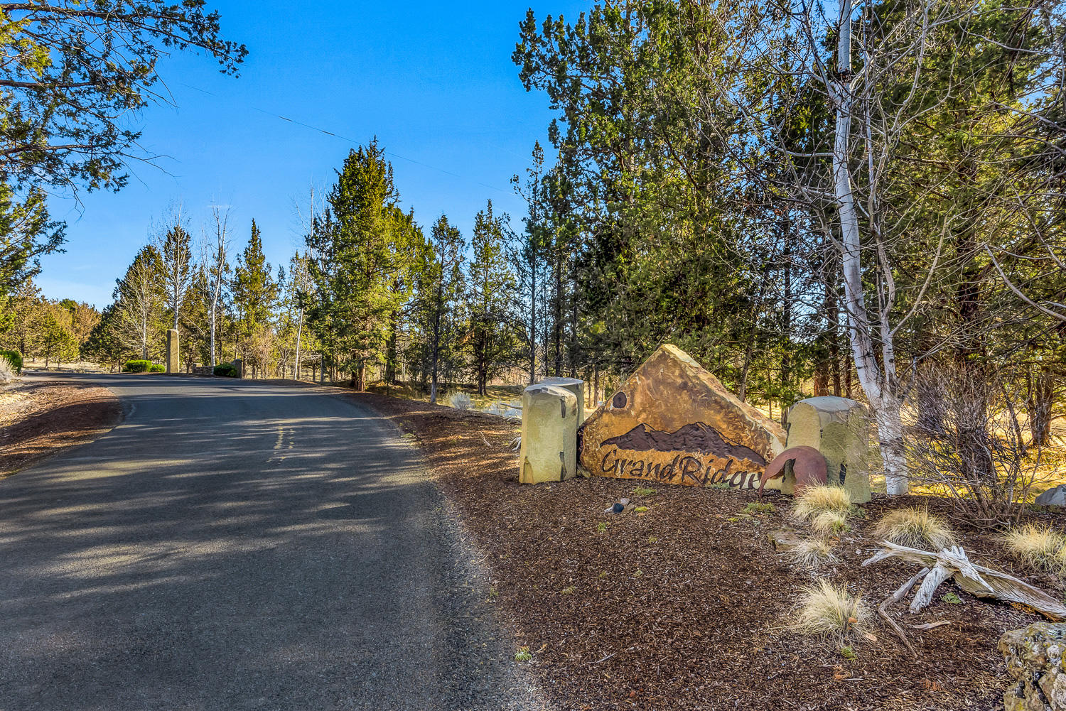 Grandridge - Residential