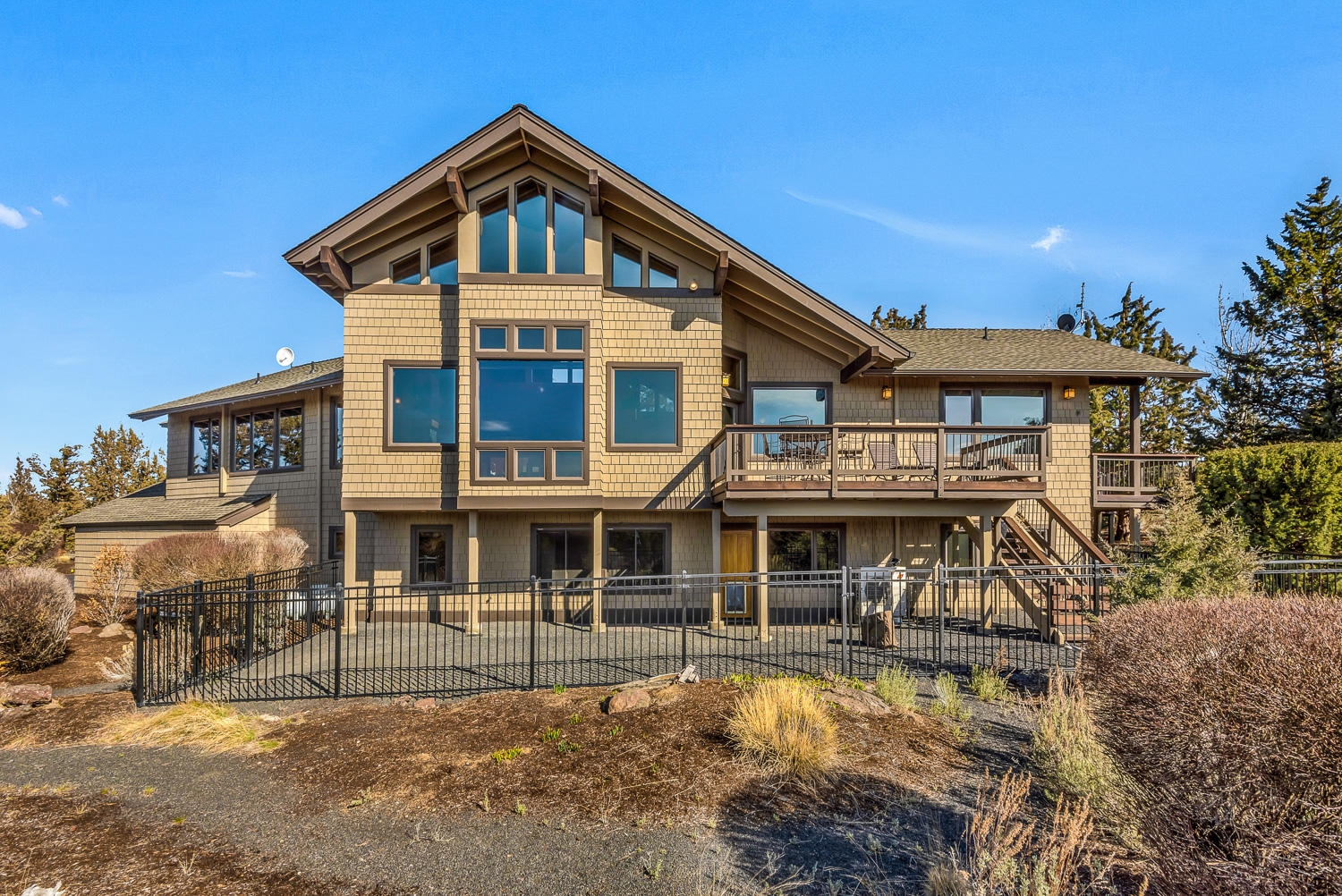 Grandridge - Residential