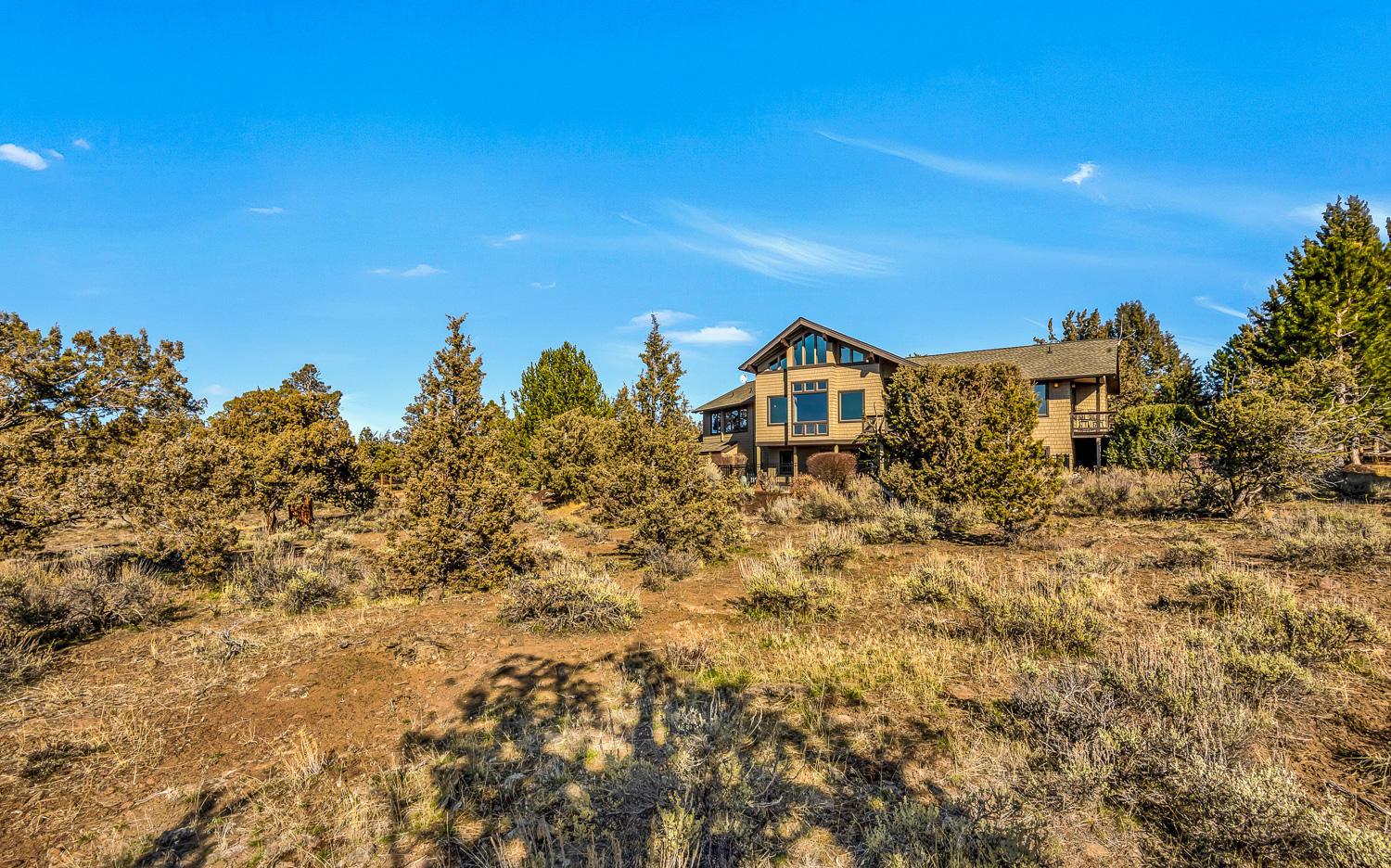 Grandridge - Residential