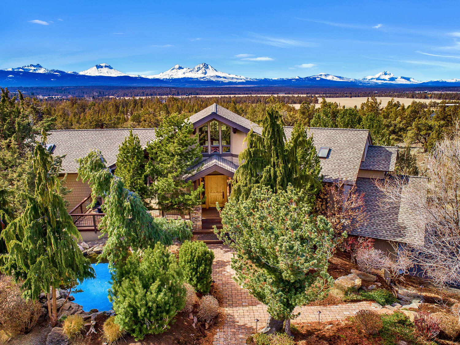 Grandridge - Residential