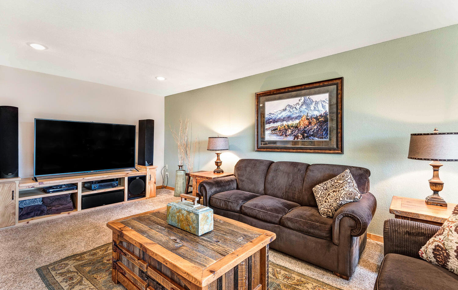 Grandridge - Residential