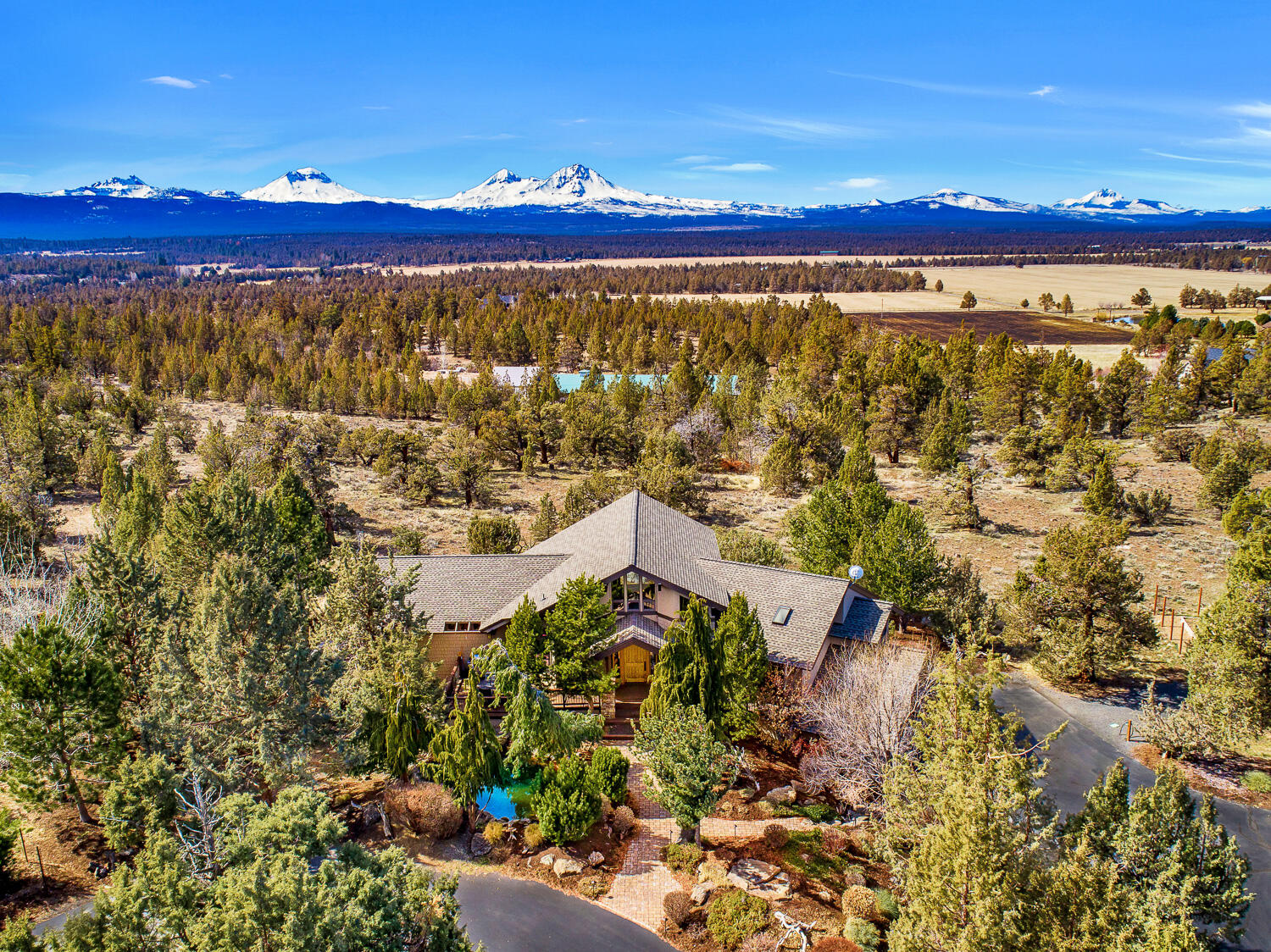 Grandridge - Residential