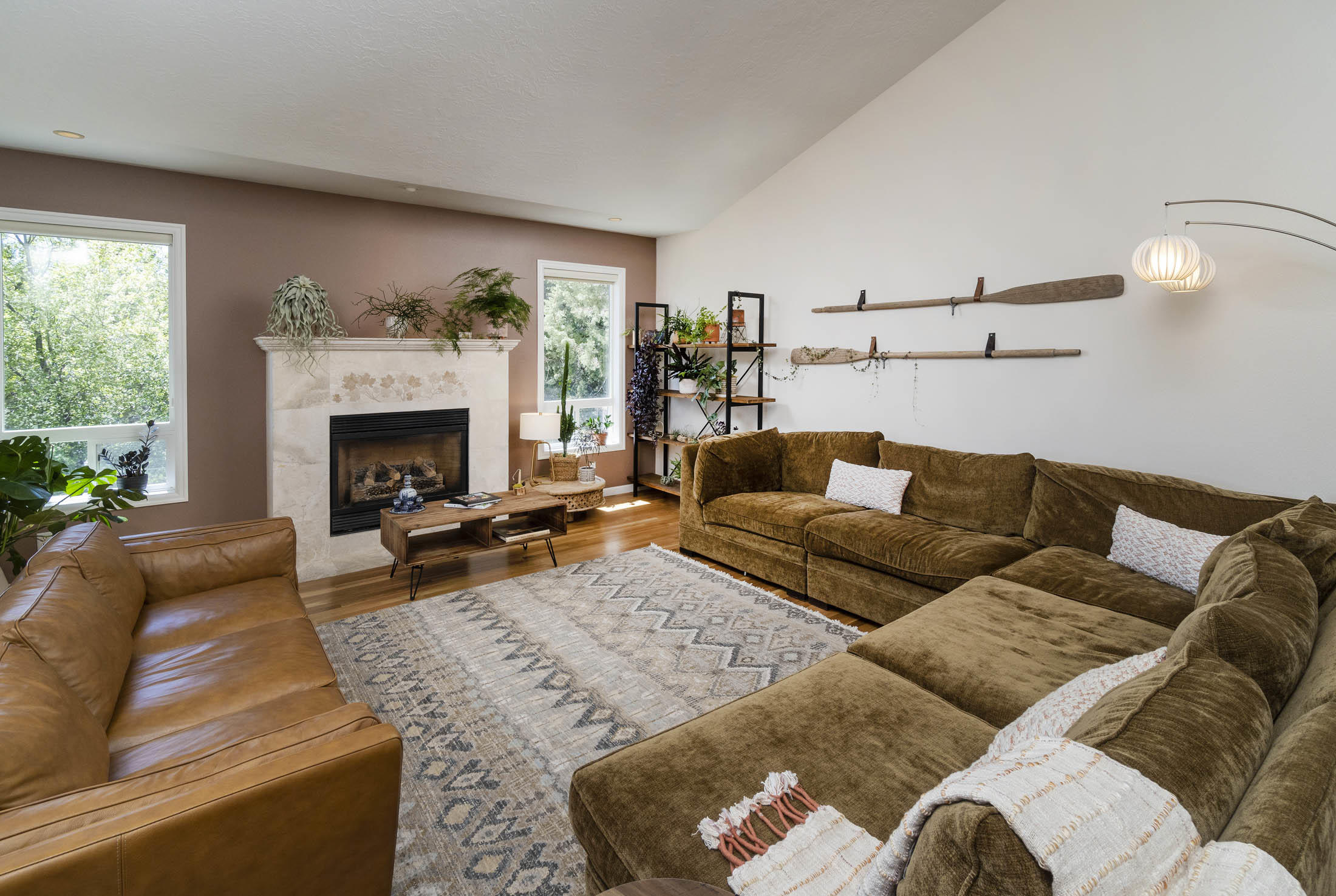 Awbrey Butte - Residential