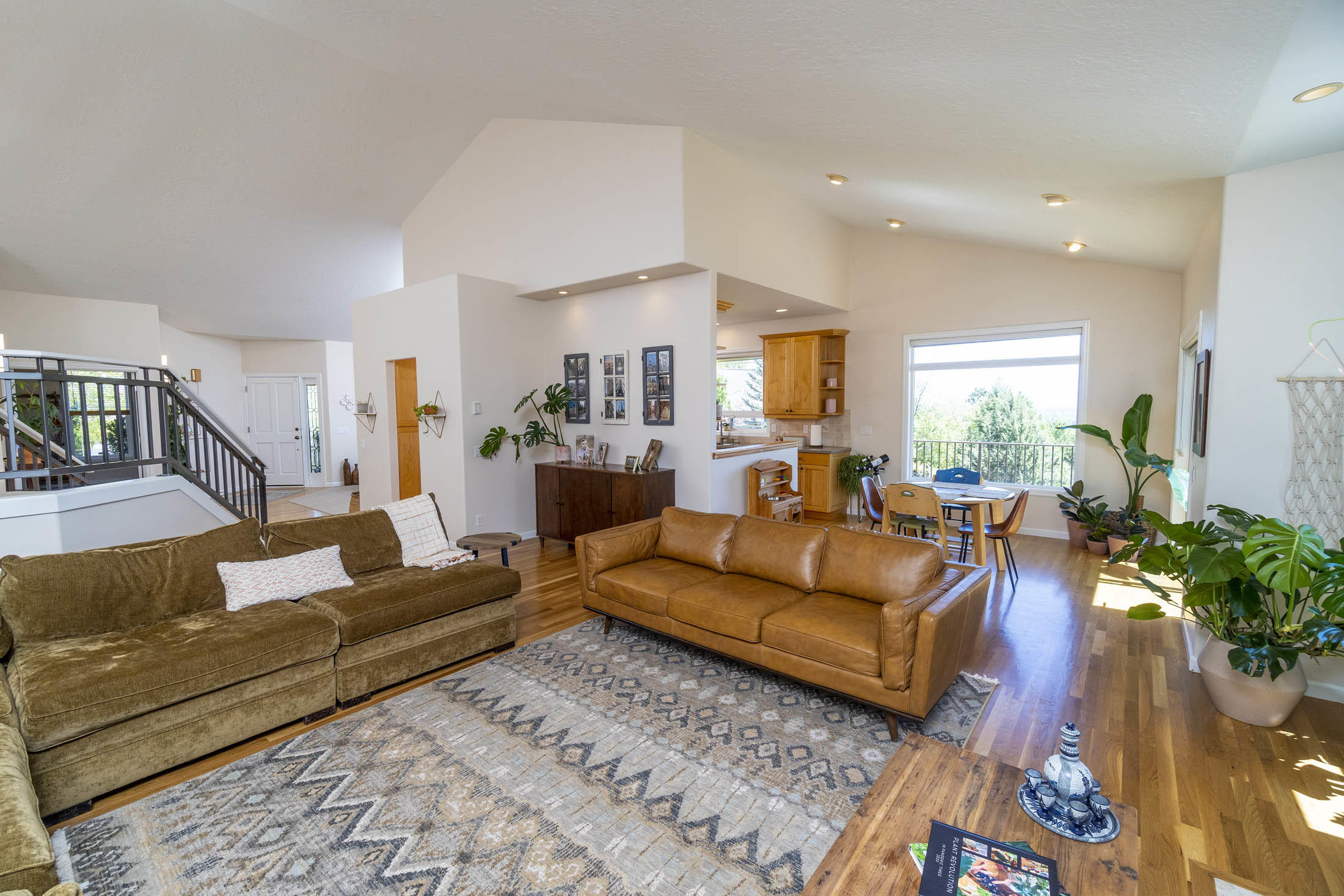 Awbrey Butte - Residential