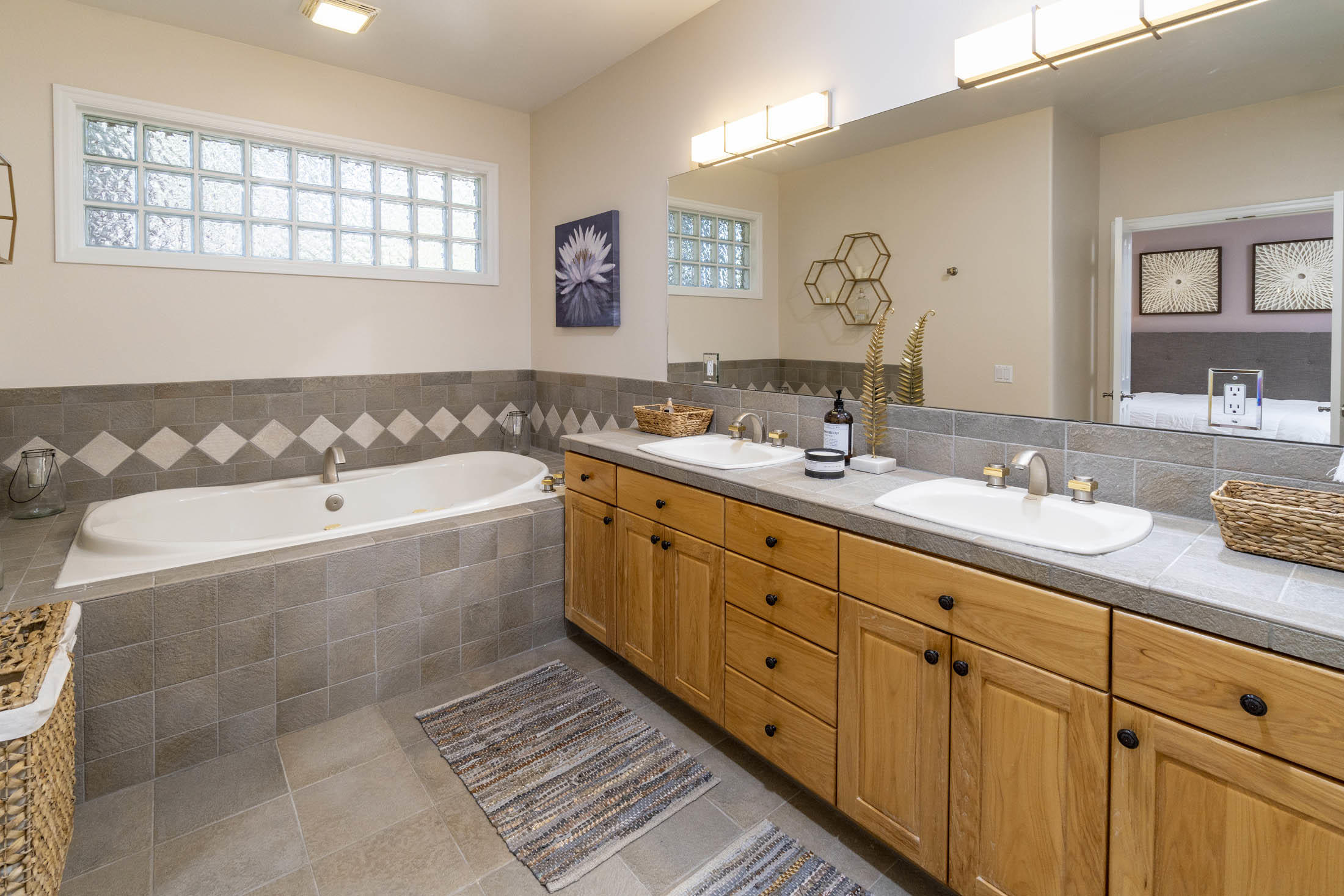Awbrey Butte - Residential