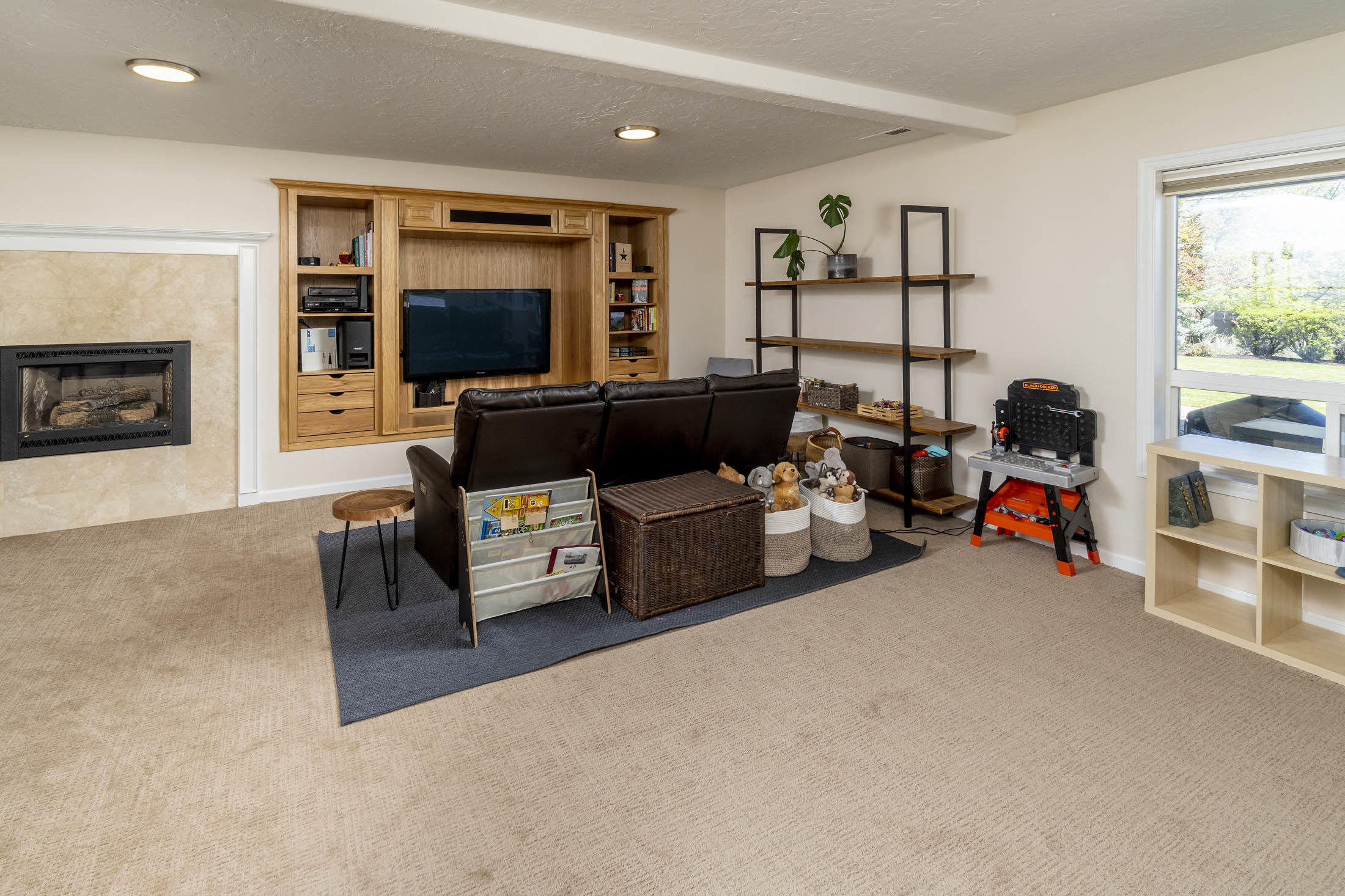 Awbrey Butte - Residential