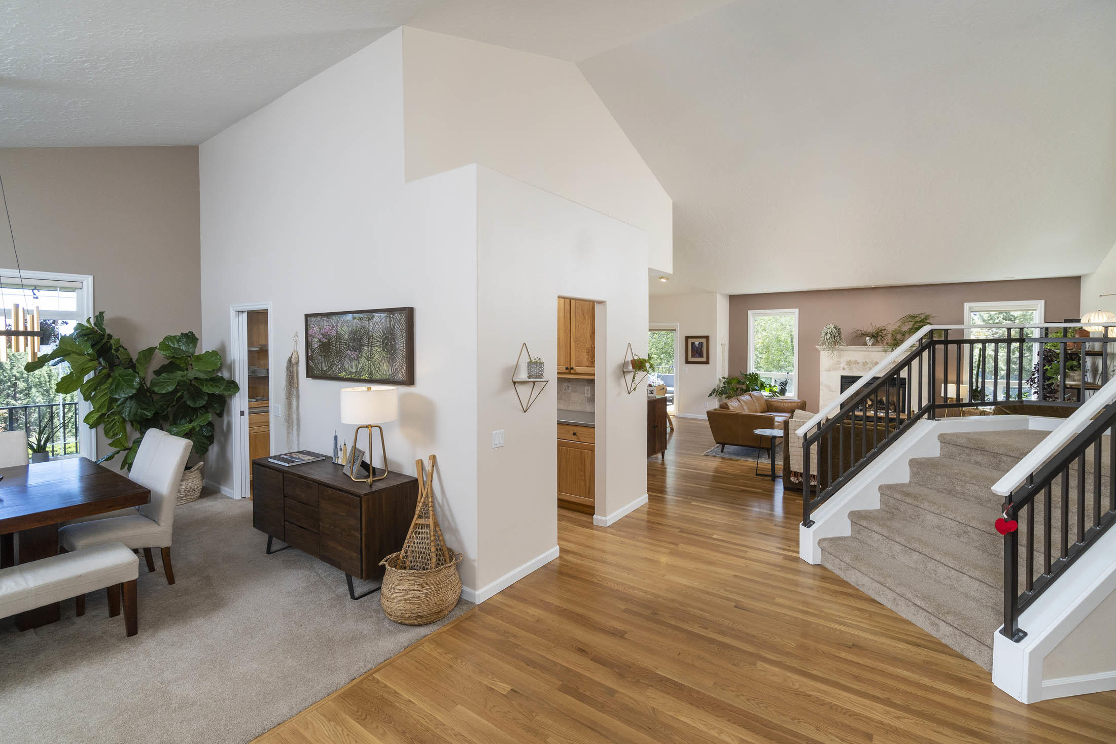 Awbrey Butte - Residential
