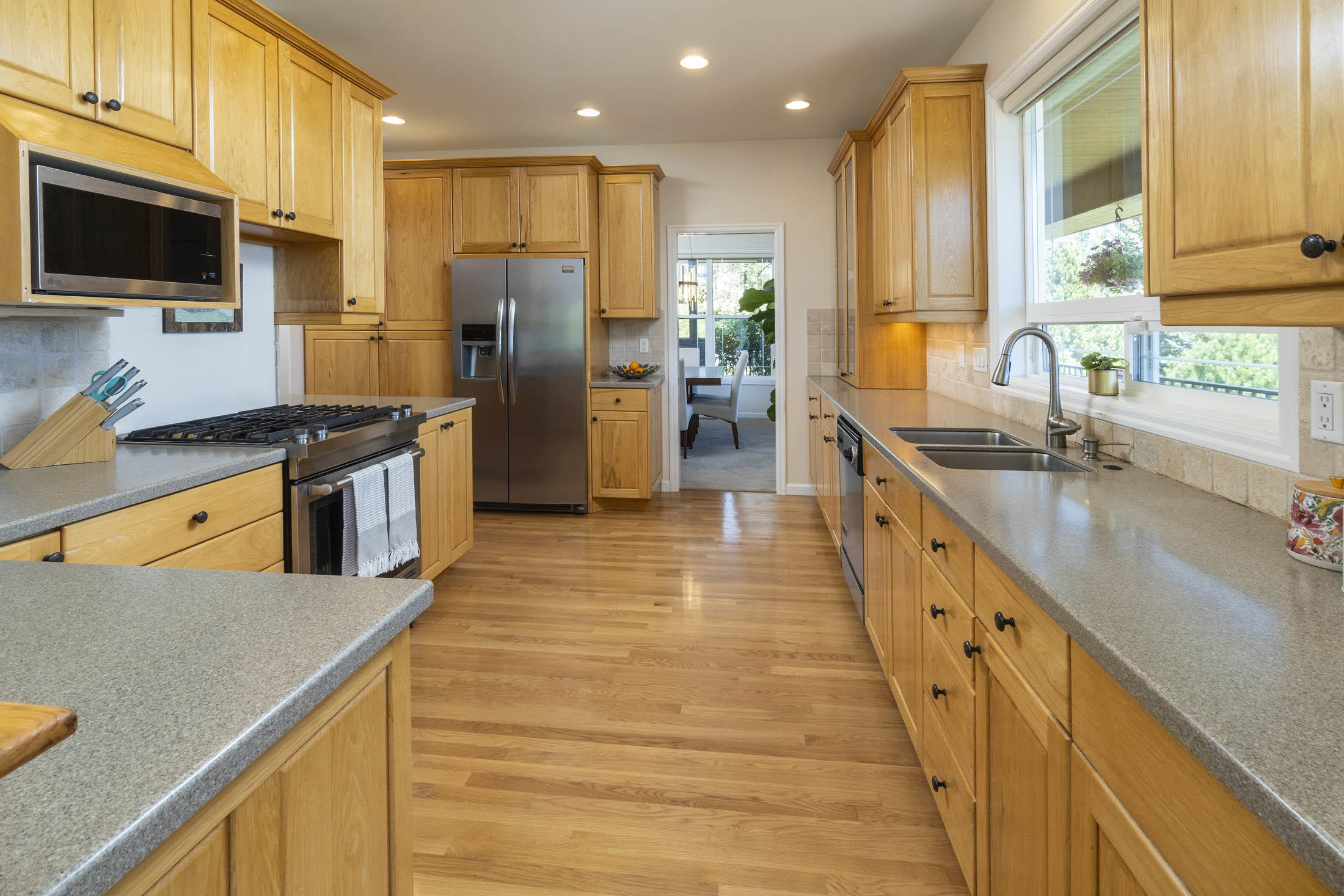 Awbrey Butte - Residential