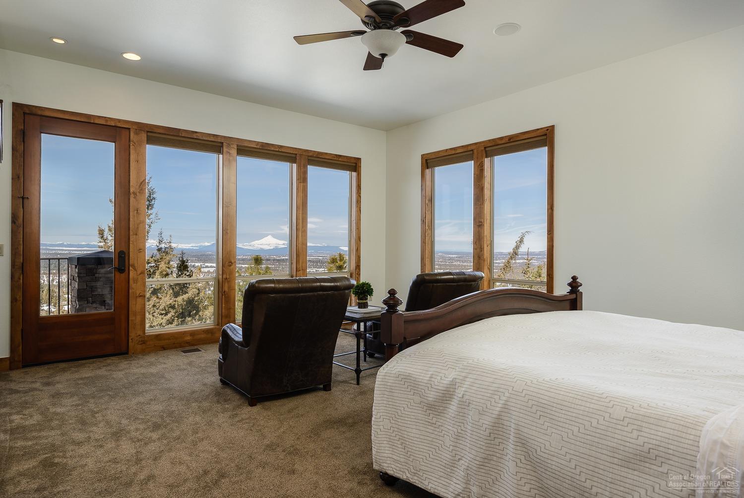 Awbrey Butte - Residential
