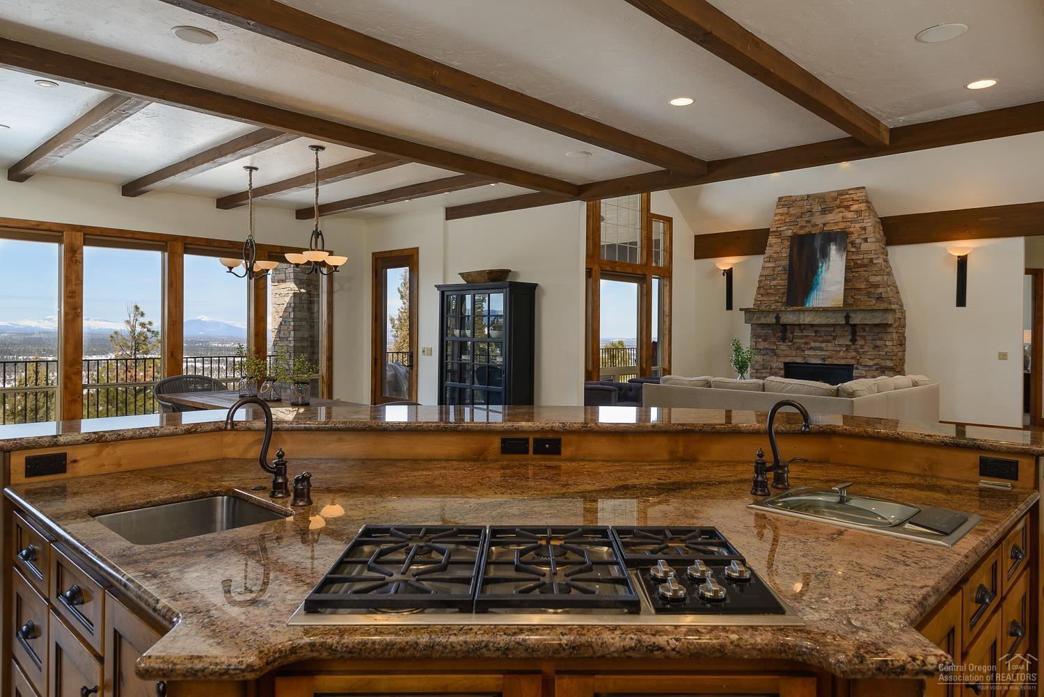Awbrey Butte - Residential