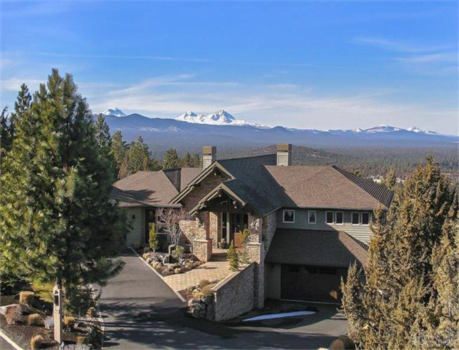 Awbrey Butte - Residential