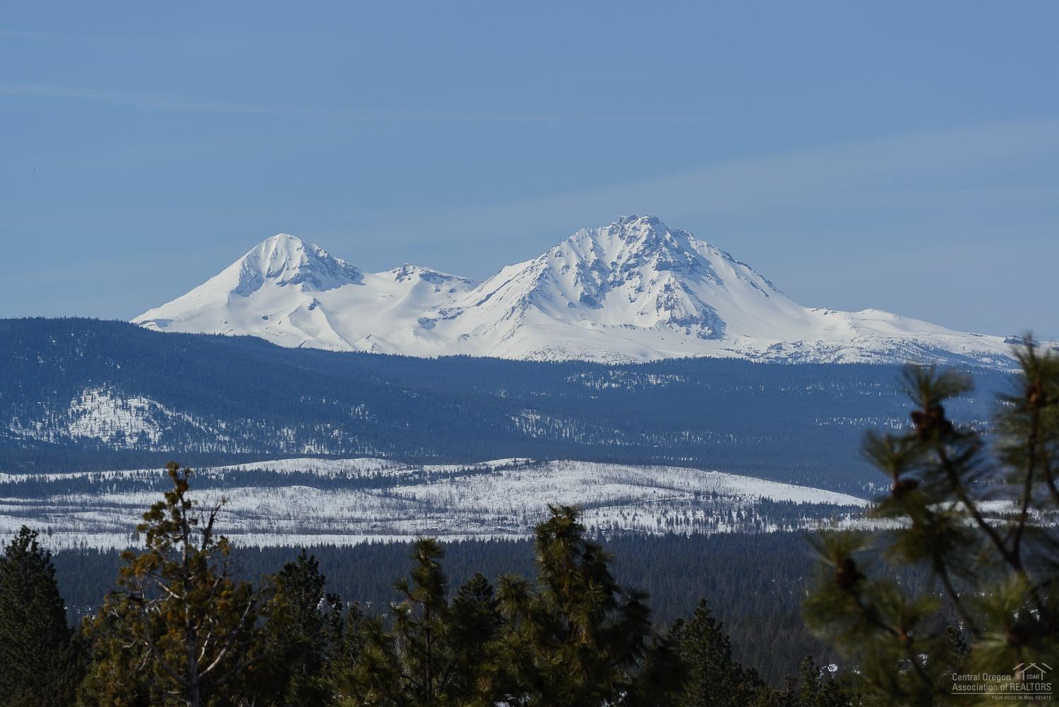 Awbrey Butte - Residential