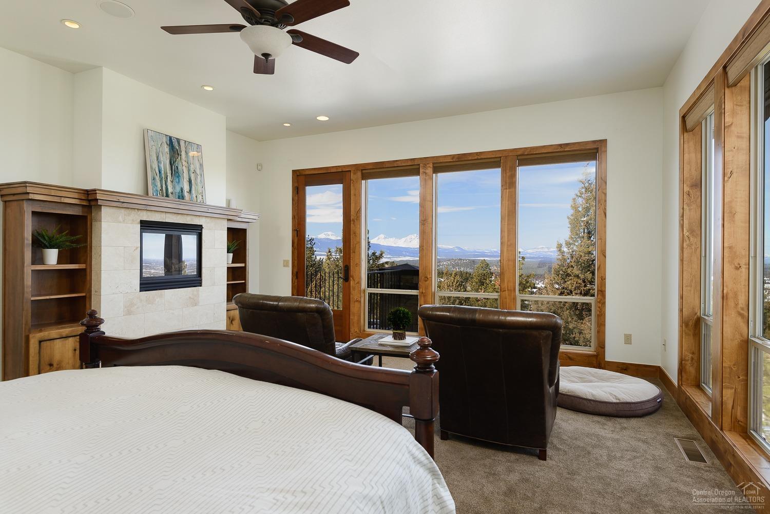 Awbrey Butte - Residential