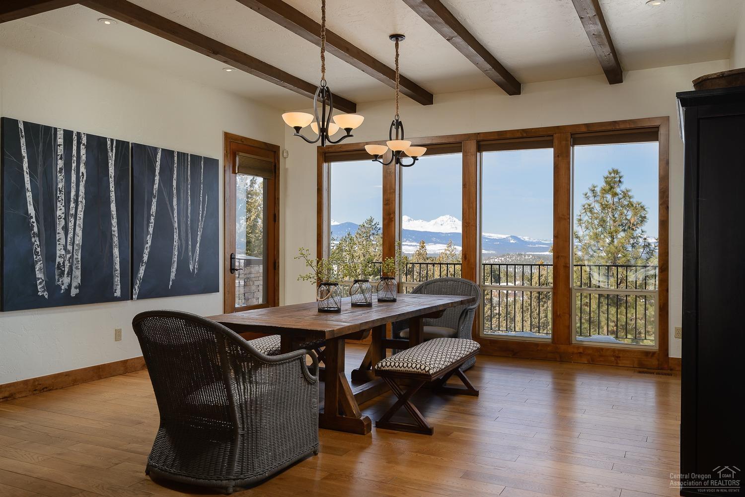 Awbrey Butte - Residential