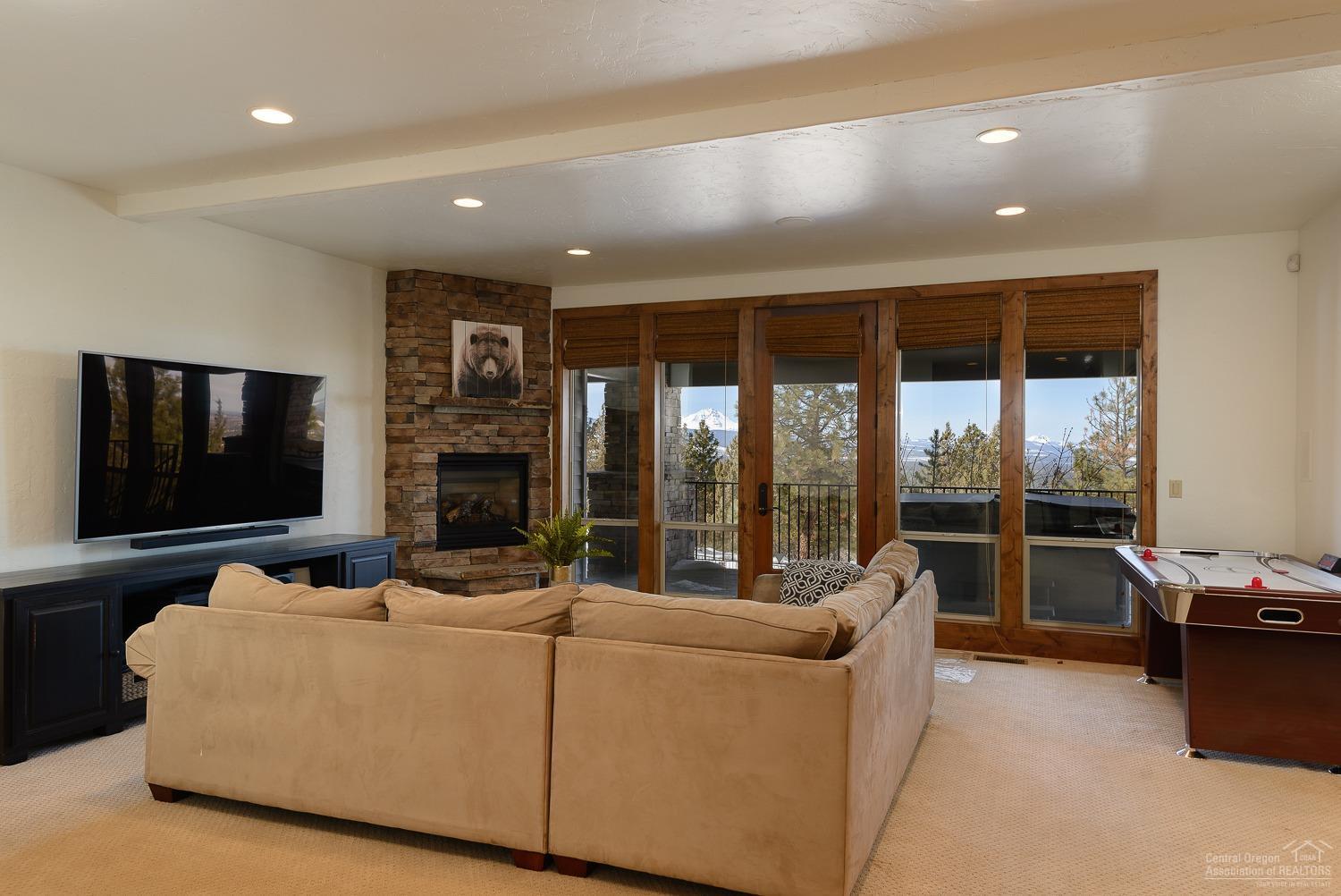 Awbrey Butte - Residential