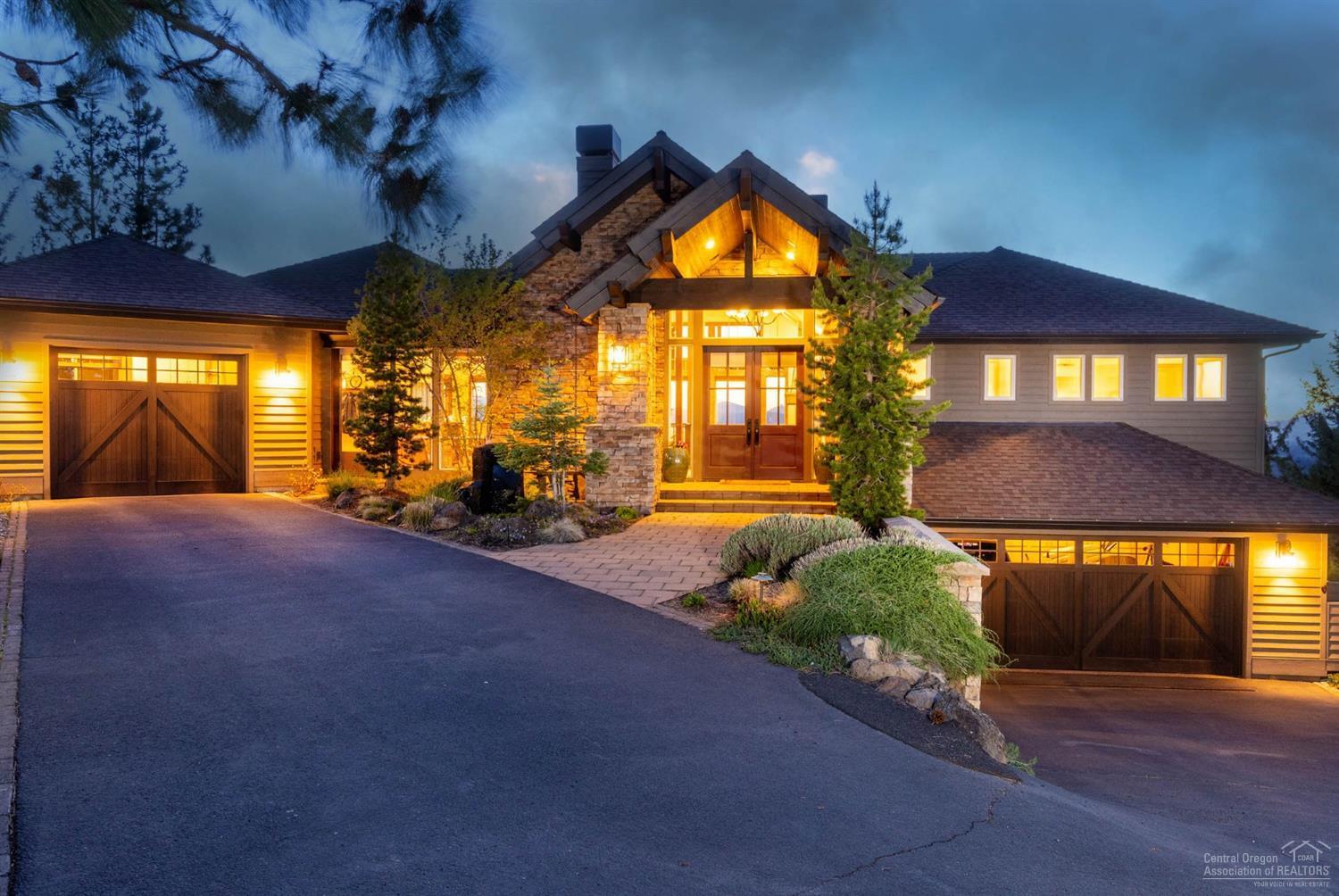 Awbrey Butte - Residential