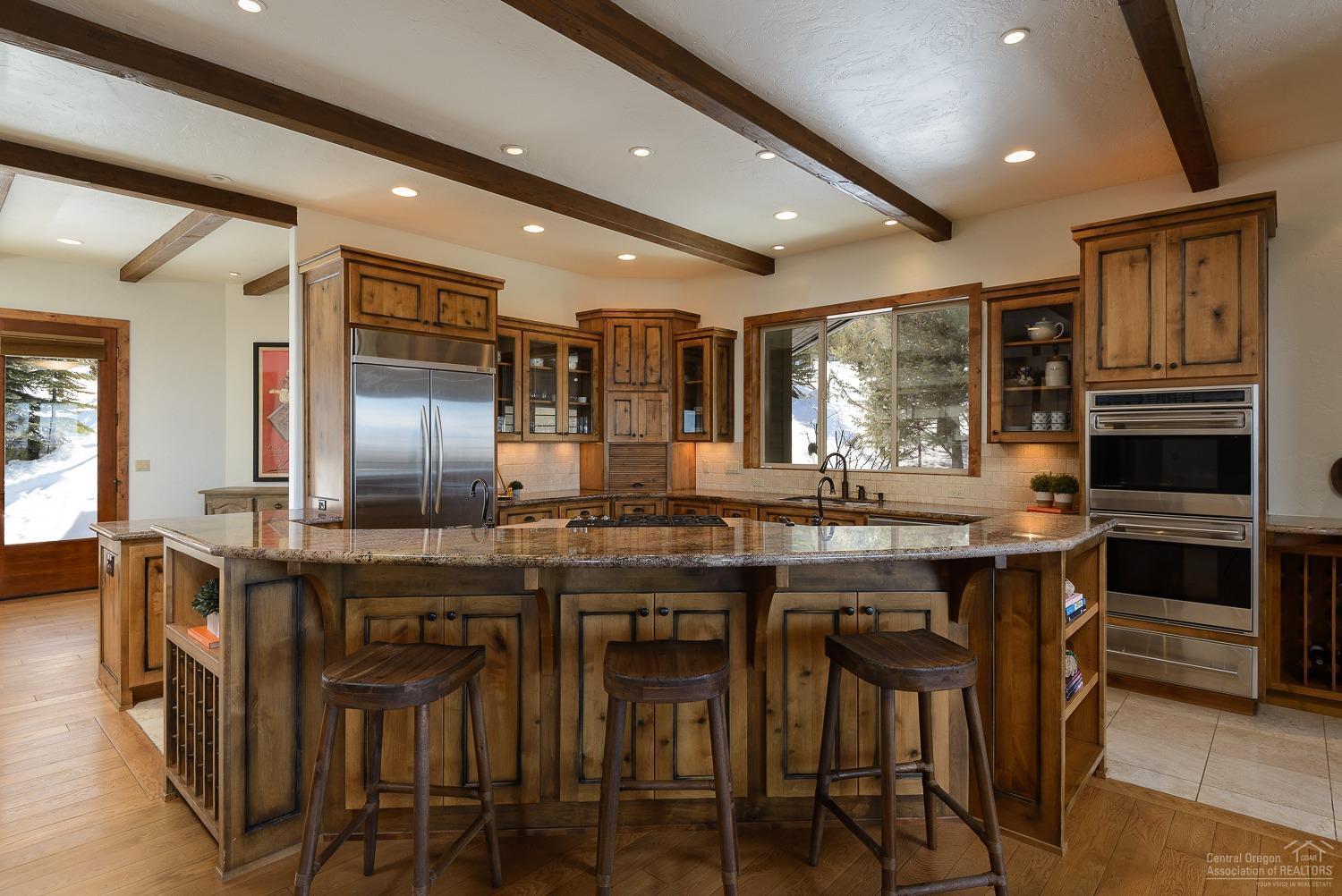 Awbrey Butte - Residential