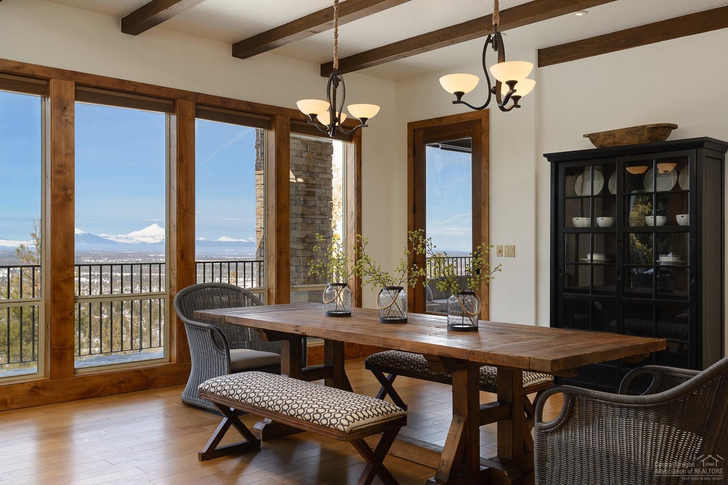 Awbrey Butte - Residential