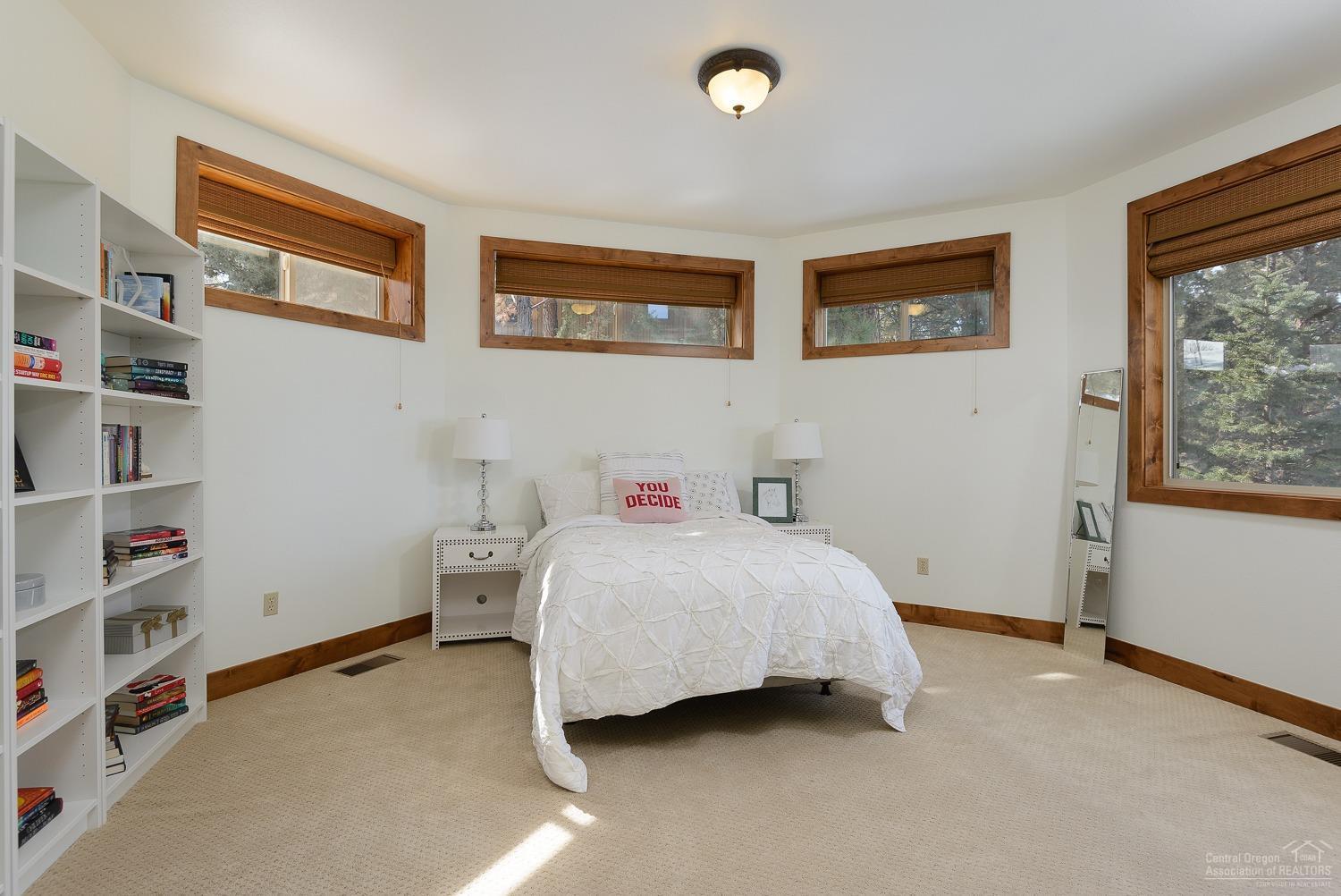 Awbrey Butte - Residential
