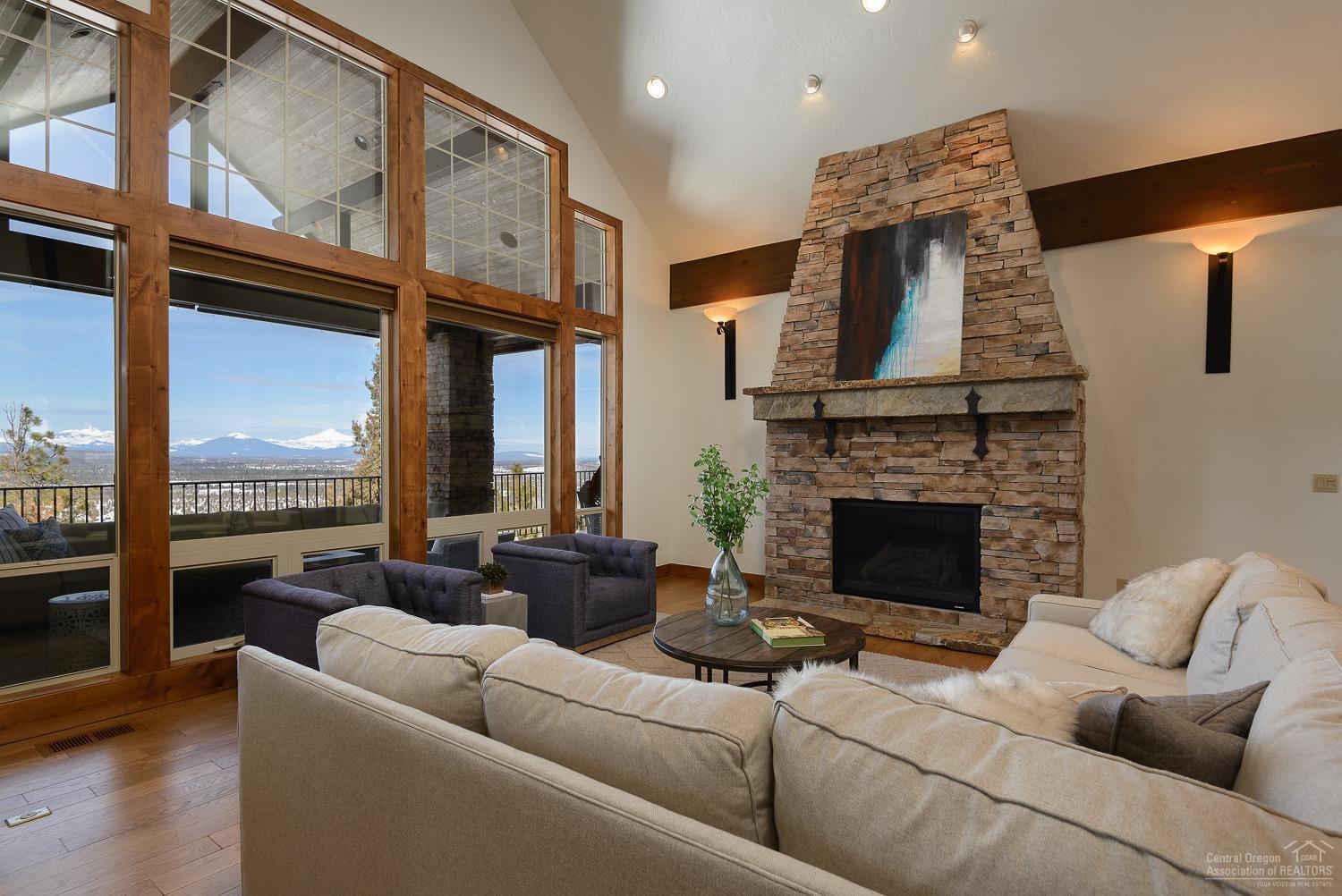Awbrey Butte - Residential