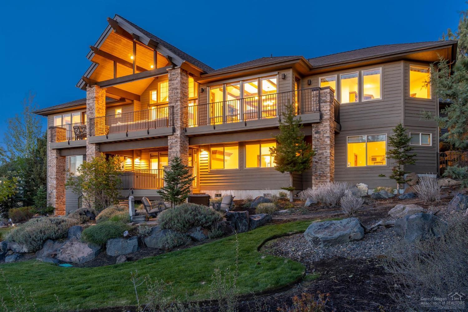 Awbrey Butte - Residential
