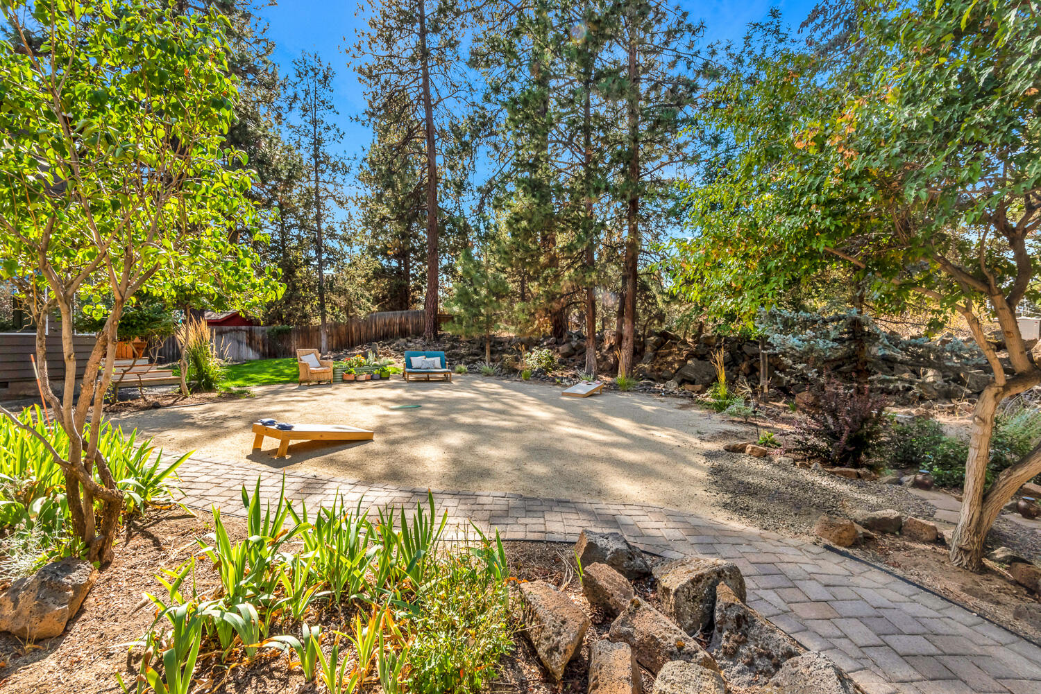 Duncan Heights - Residential