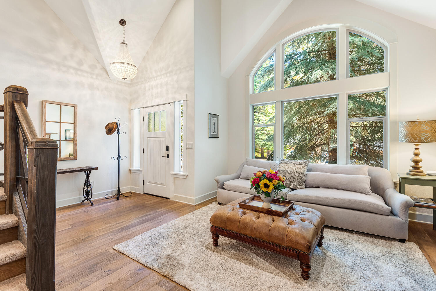 Duncan Heights - Residential