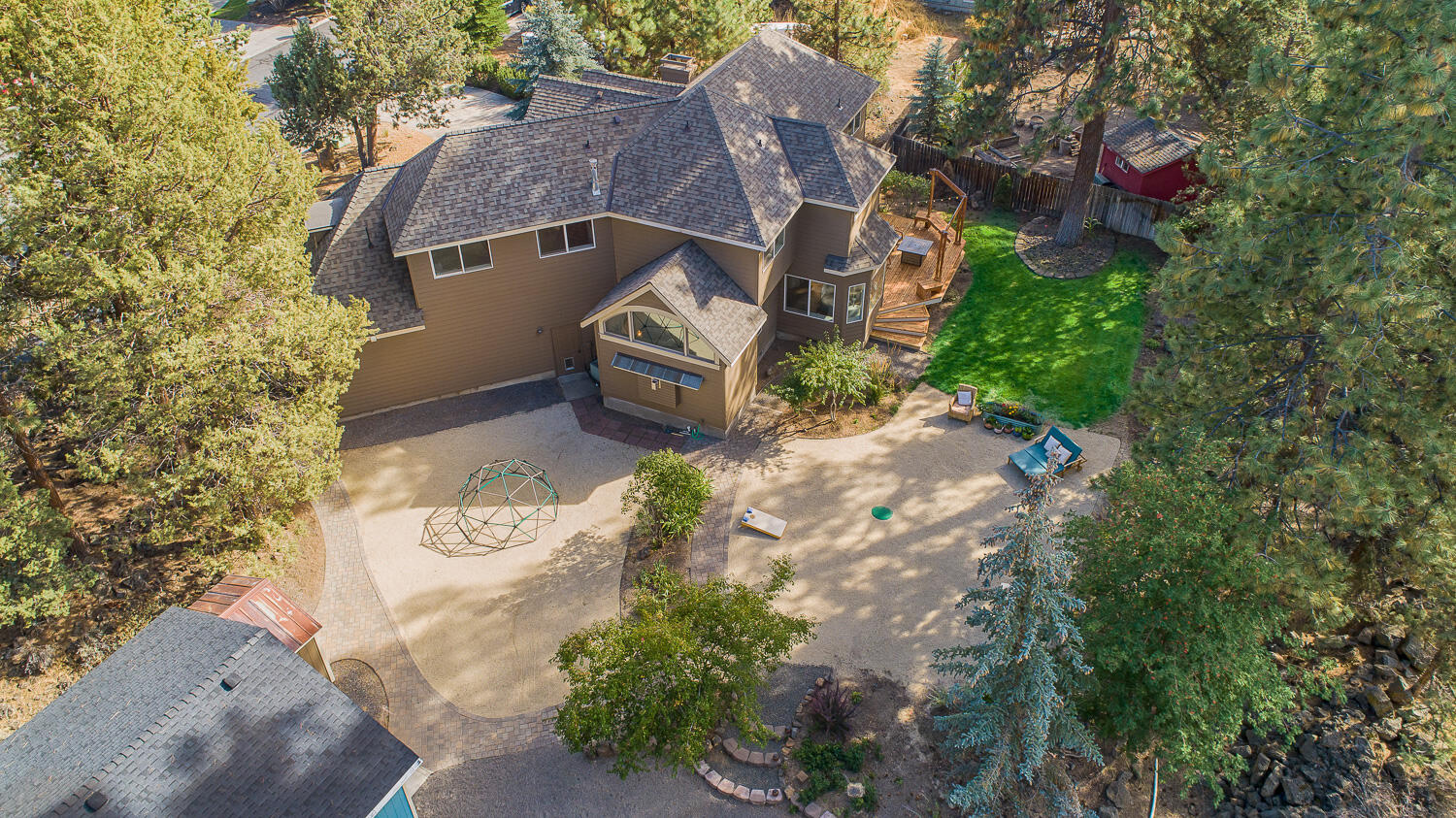 Duncan Heights - Residential