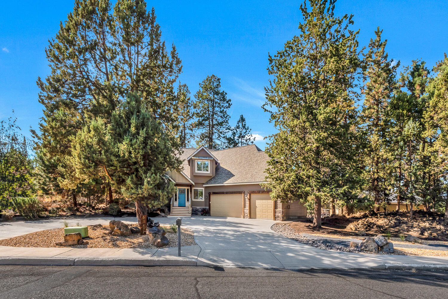 Duncan Heights - Residential