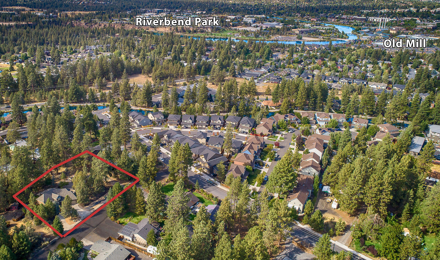 Duncan Heights - Residential