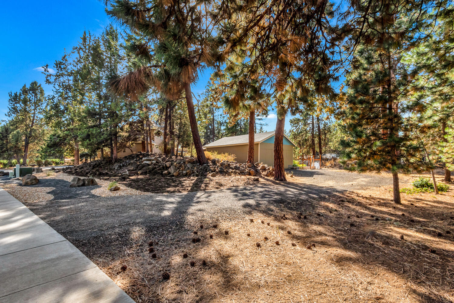 Duncan Heights - Residential