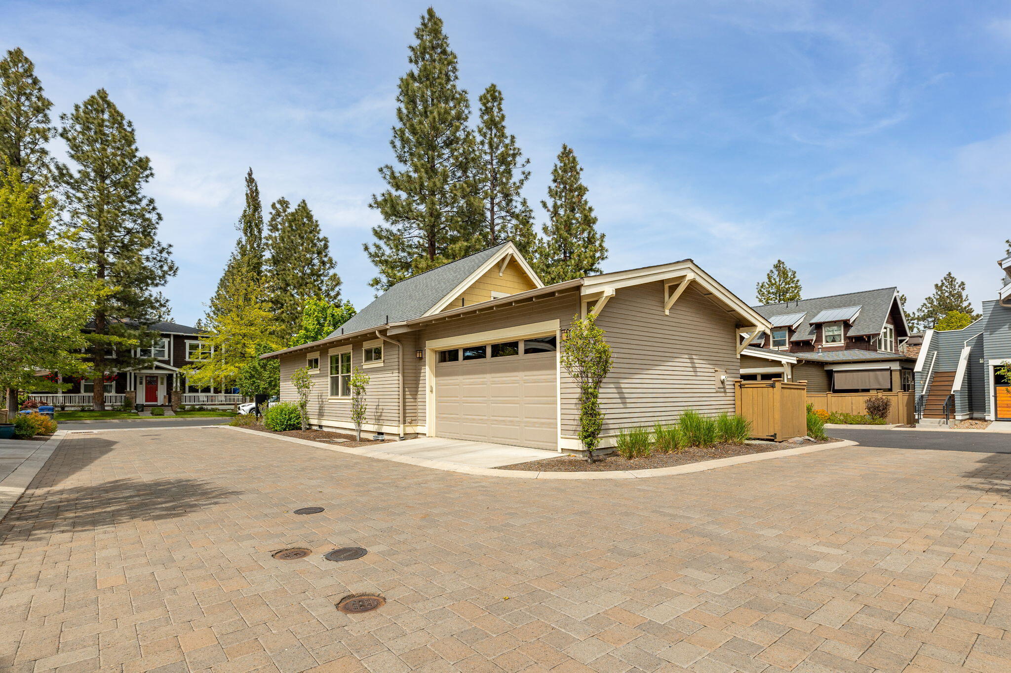 NorthWest Crossing - Residential