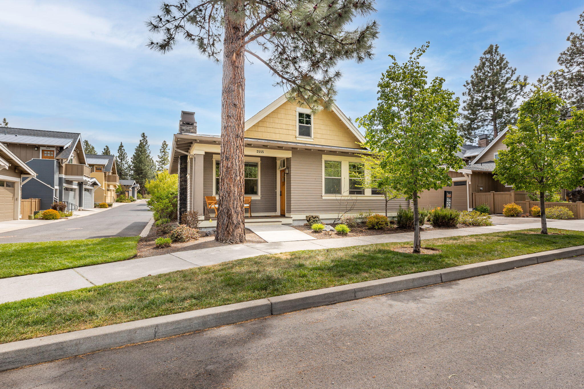NorthWest Crossing - Residential