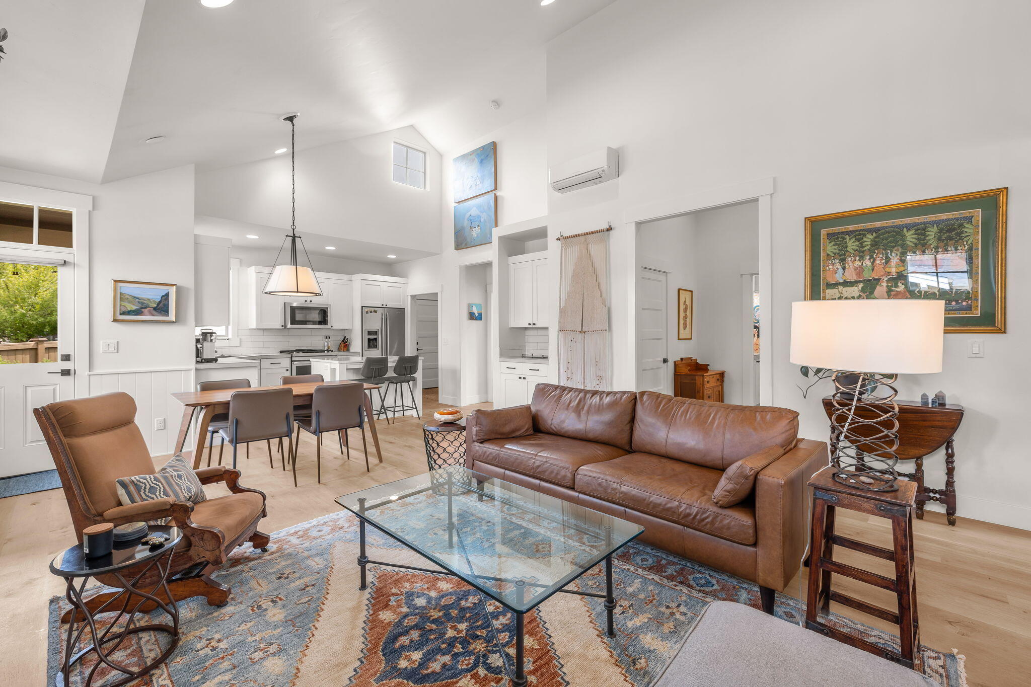 NorthWest Crossing - Residential