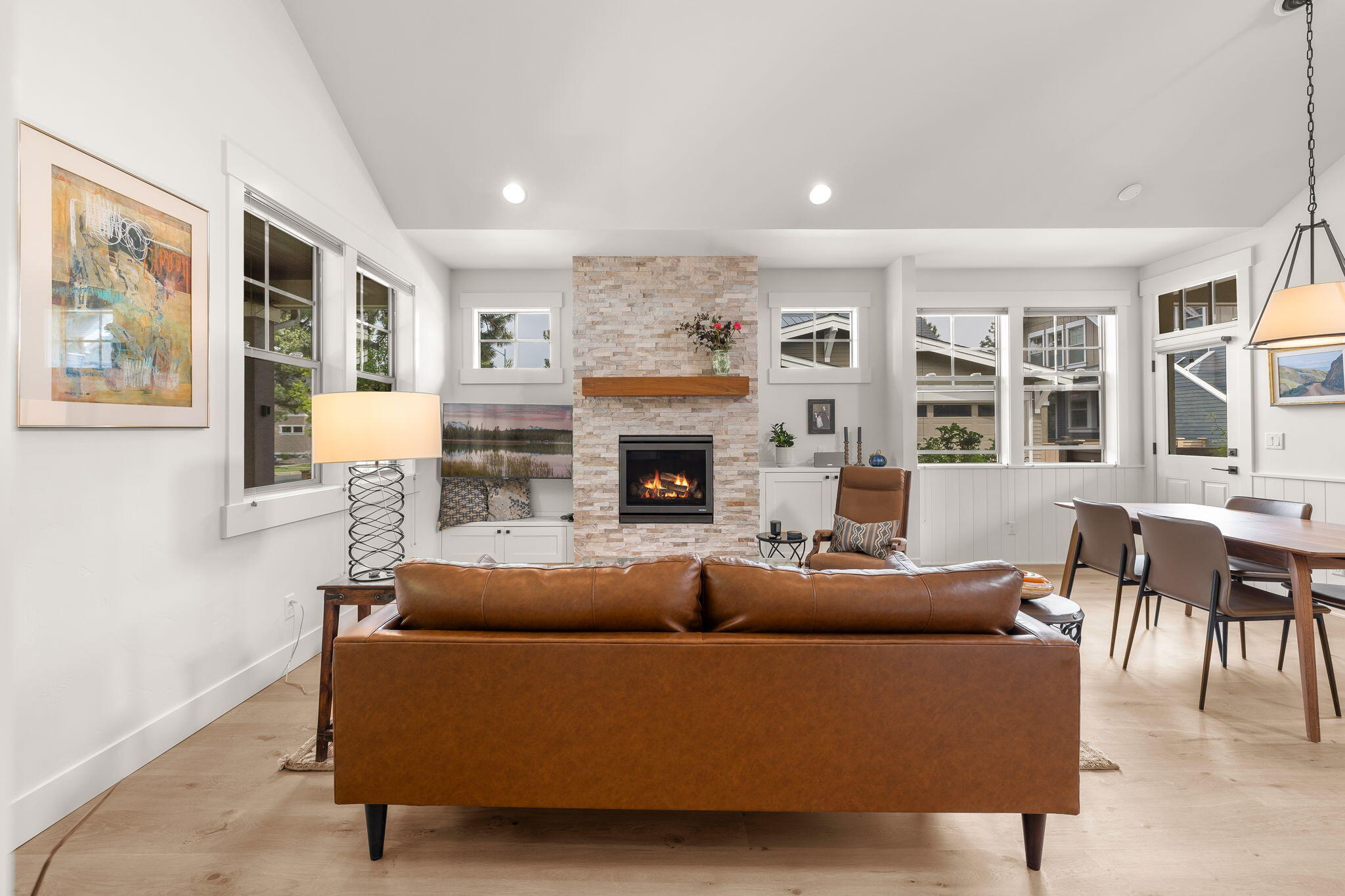 NorthWest Crossing - Residential