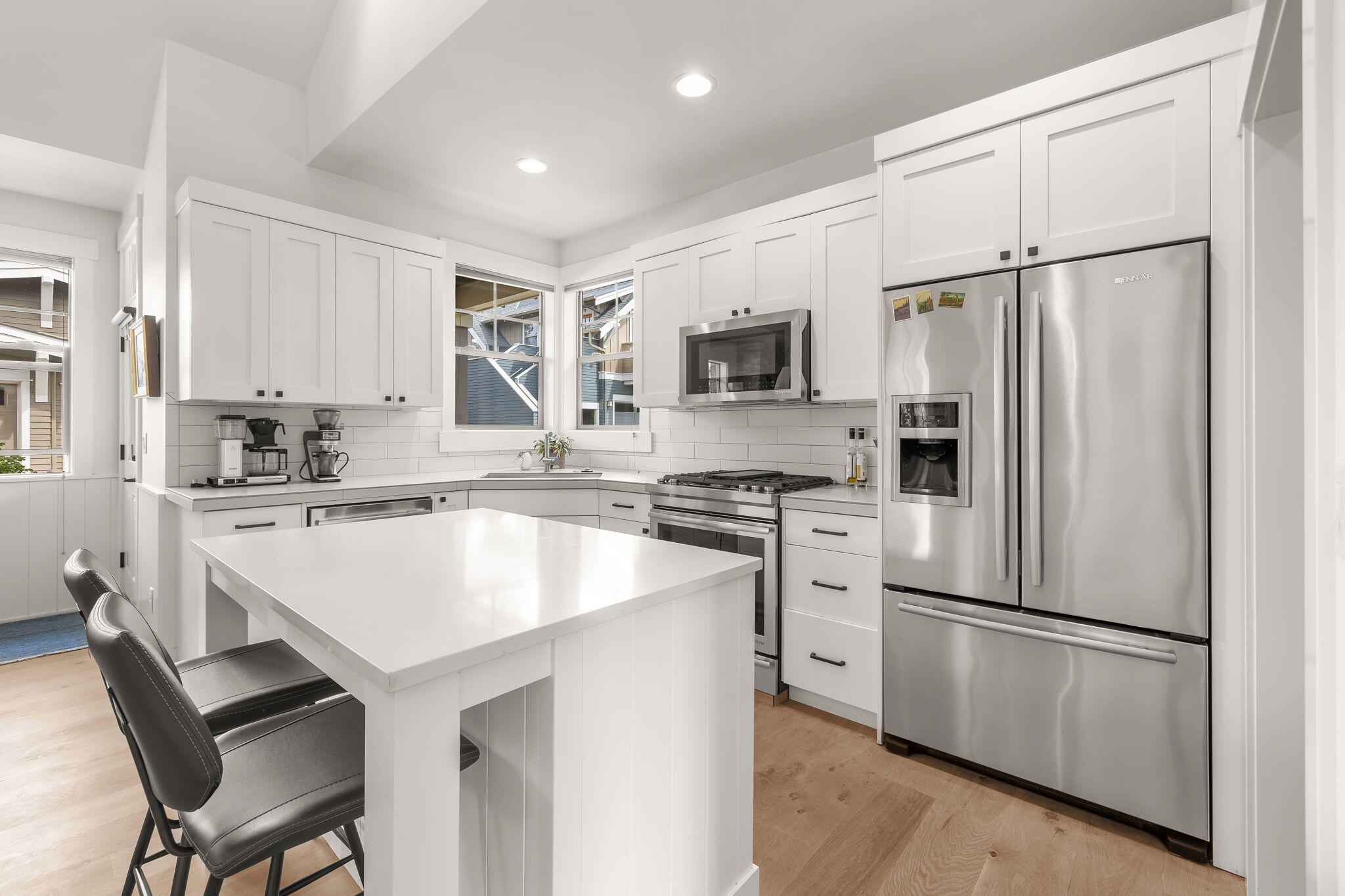 NorthWest Crossing - Residential