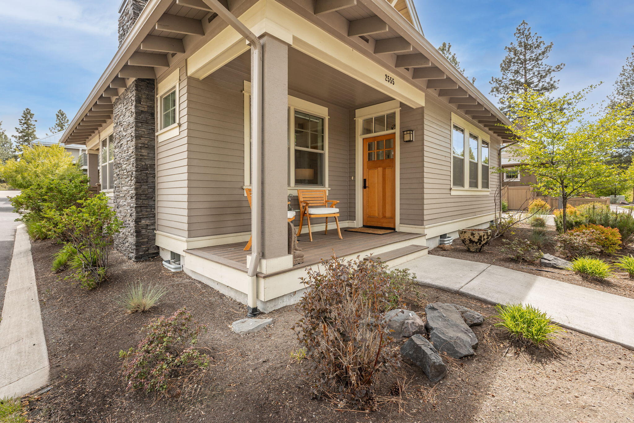 NorthWest Crossing - Residential