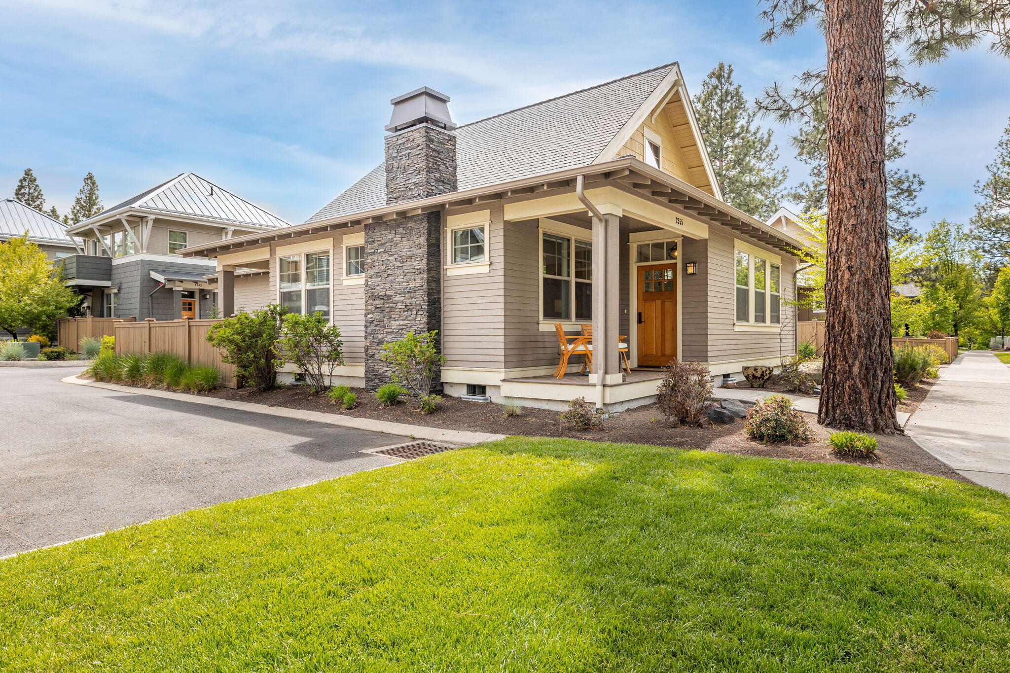 NorthWest Crossing - Residential