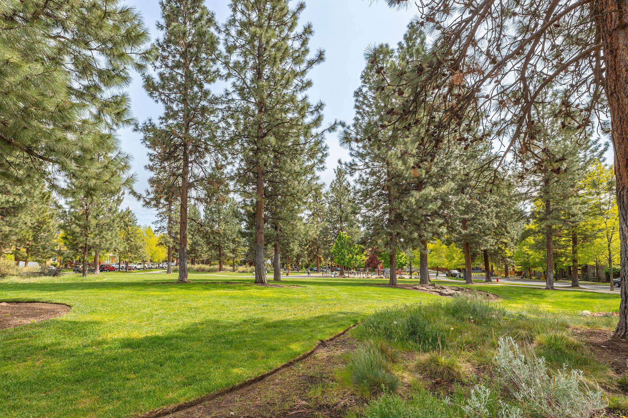 NorthWest Crossing - Residential