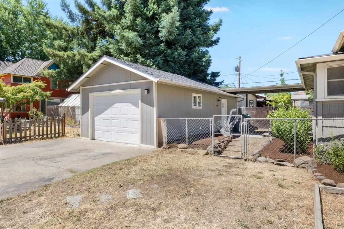 Ross Addition - Residential