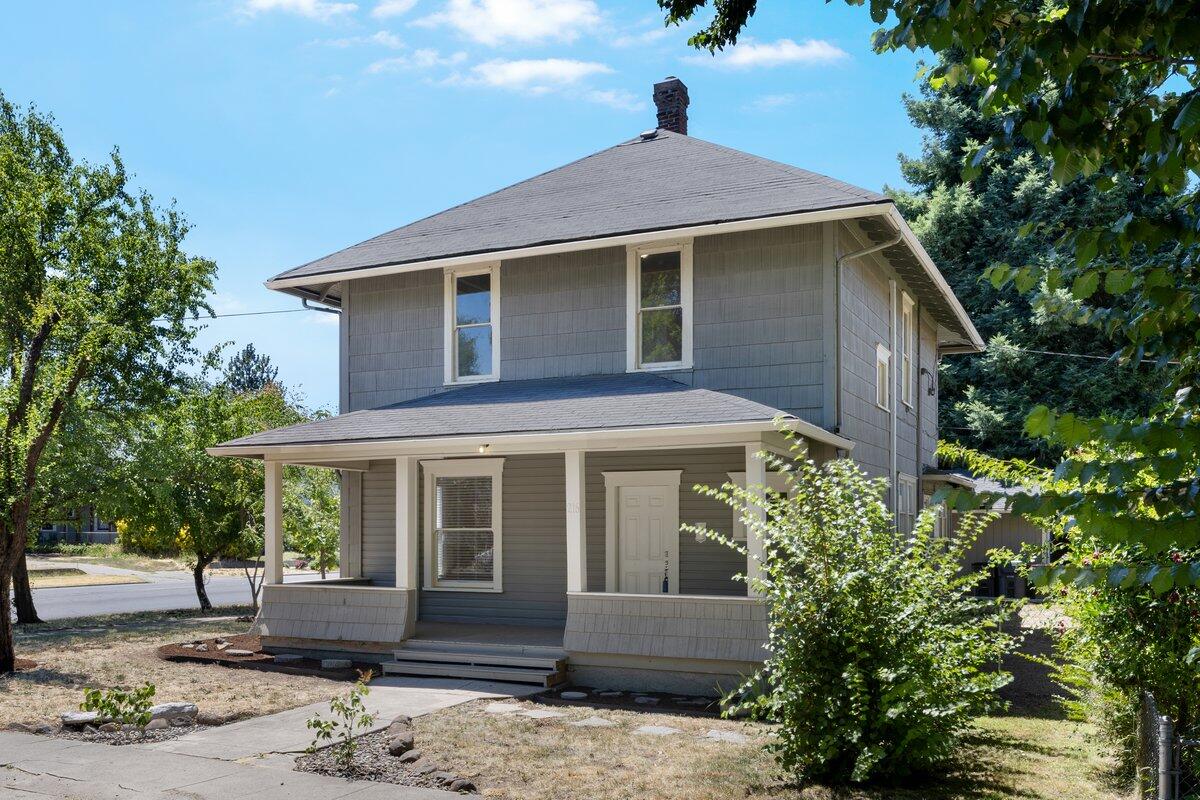 Ross Addition - Residential