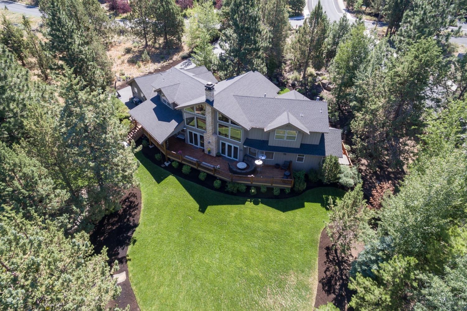 Awbrey Butte - Residential